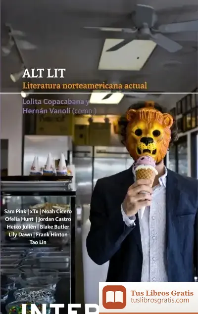 Descargar Alt Lit. Literatura Norteamericana Actual