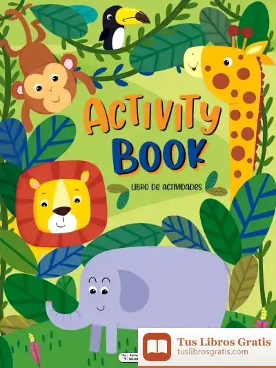 Descargar Activity Book Nº 1