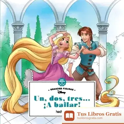 Descargar 1, 2, 3... ¡A Bailar!
