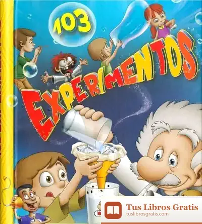 Descargar 103 Experimentos
