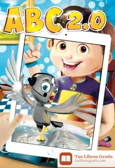 Descargar Abc 2 0 (Abecedario) 4 D