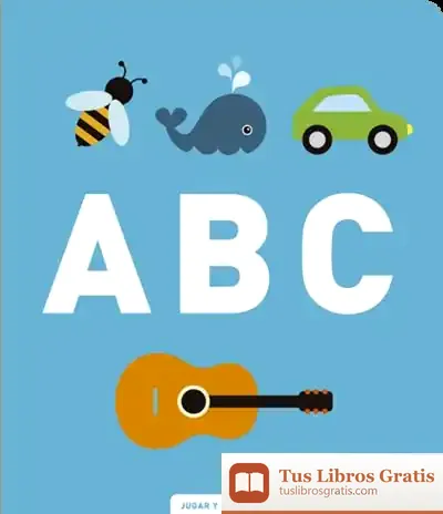 Descargar Abc - Jugar Y Aprender