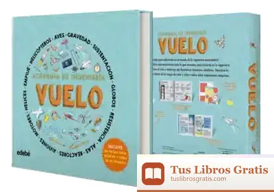 Descargar Academia De Ingeniería: Vuelo