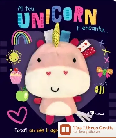 Descargar Al Teu Unicorn Li Encanta