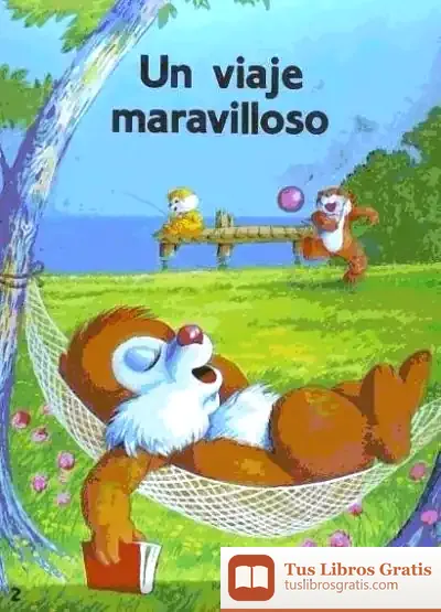 Descargar Alegres Aventuras. Un Viaje Maravilloso