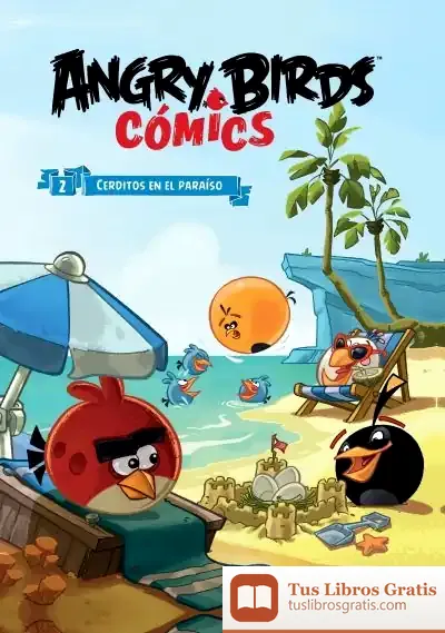 Descargar Angry Birds 02