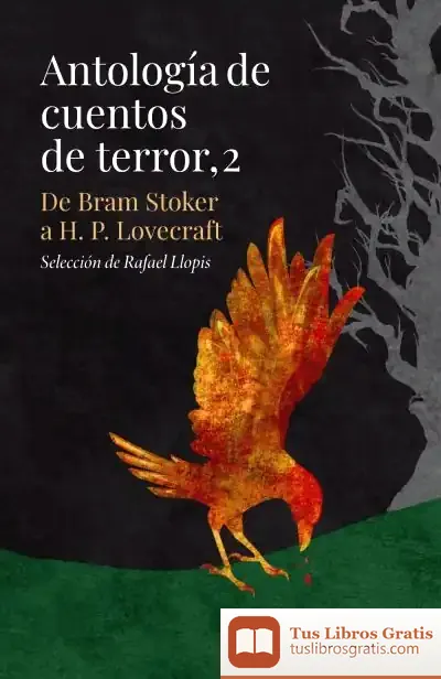 Descargar Antología De Cuentos De Terror, 2