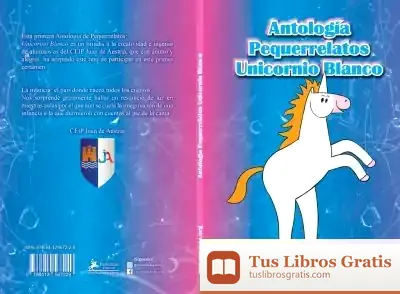 Descargar Antología Pequerrelatos Unicornio Blanco