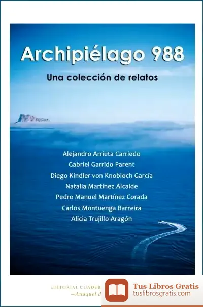 Descargar Archipiélago 988