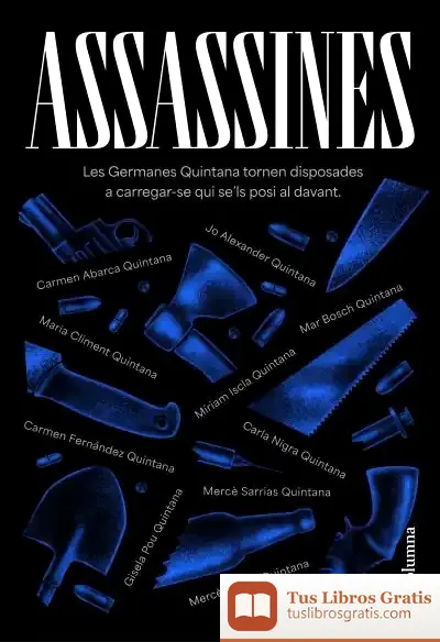 Descargar Assassines