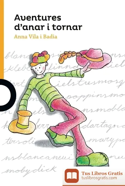 Descargar Aventures D'Anar I Tirnar de Varios Autores