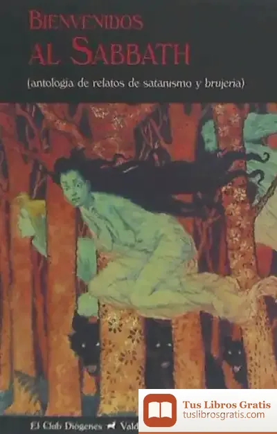 Descargar Bienvenidos Al Sabbath