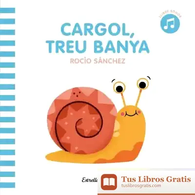 Descargar Cargol Treu Banya de Hannah Alderete