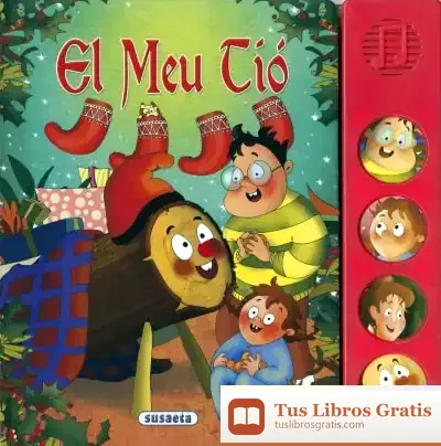 Descargar Clàssics Sonors. El Meu Tió