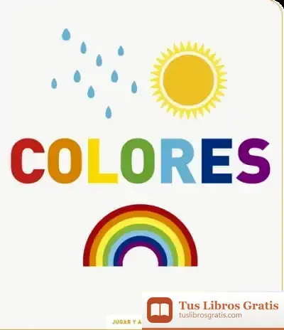 Descargar Colores - Jugar Y Aprender