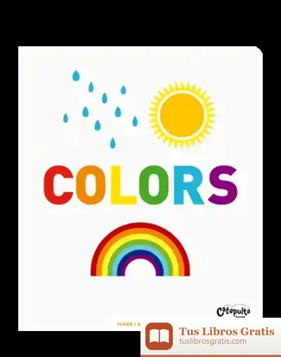 Descargar Colors. Jugar I Aprendre