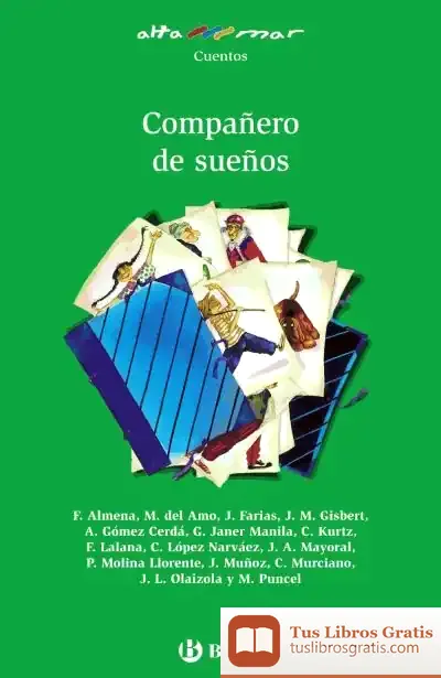 Descargar Compañero De Sueños