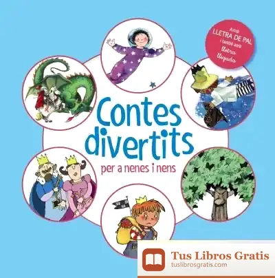 Descargar Contes Divertits Per A Nenes I Nens