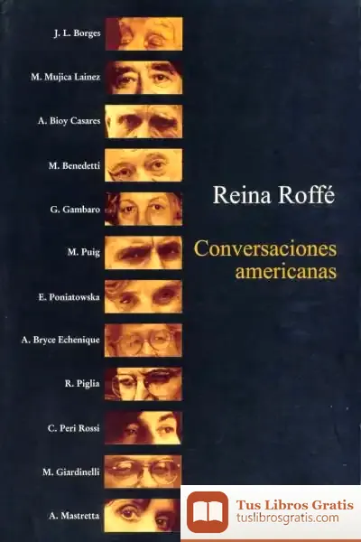 Descargar Conversaciones Americanas