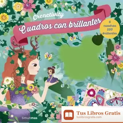Descargar Creactivity. Cuadros Con Brillantes