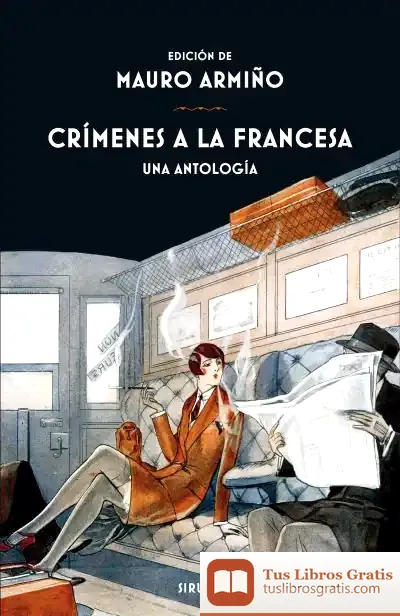 Descargar Crímenes A La Francesa