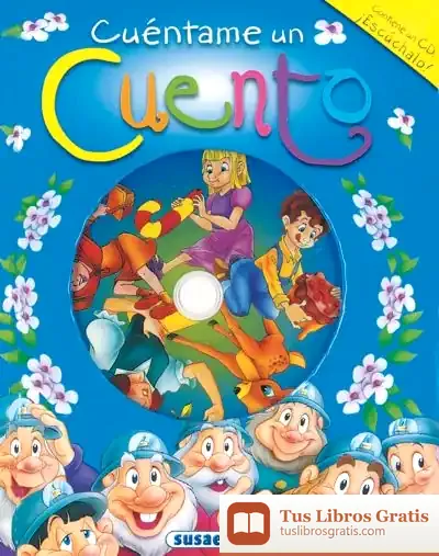 Descargar Cuéntame Un Cuento Con Cd