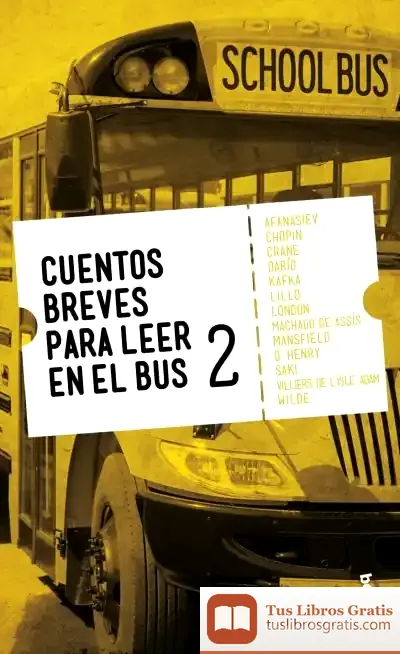Descargar Cuentos Breves Para Leer En El Bus 2