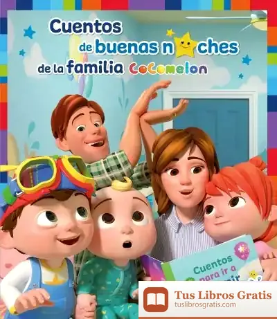 Descargar Cuentos De Buenas Noches Con La Familia Cocomelon