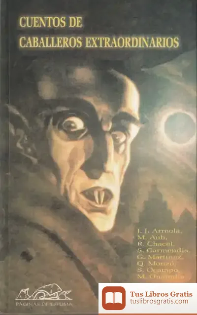Descargar Cuentos De Caballeros Extraordinarios