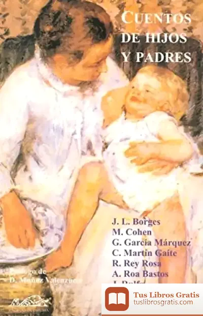 Descargar Cuentos De Hijos Y Padres