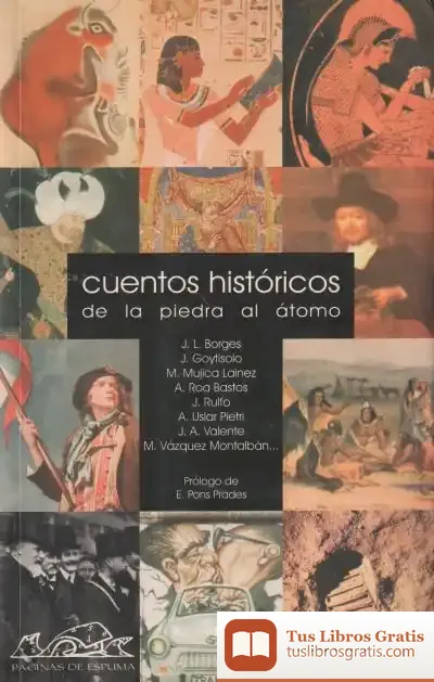 Descargar Cuentos Históricos