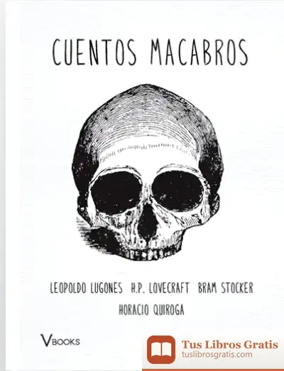 Descargar Cuentos Macabros