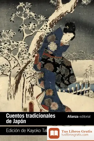 Descargar Cuentos Tradicionales De Japón