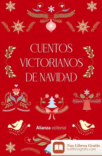 Descargar Cuentos Victorianos De Navidad de Ana Peláez Narváez
