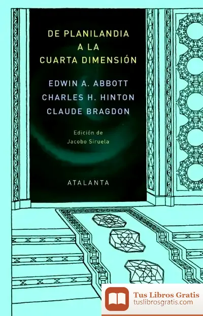 Descargar De Planilandia A La Cuarta Dimensión