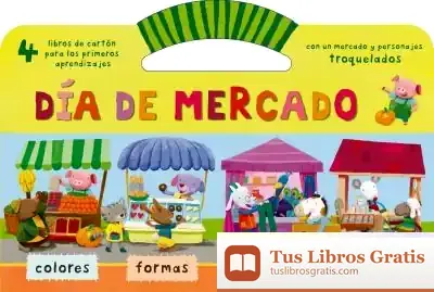 Descargar Día De Mercado