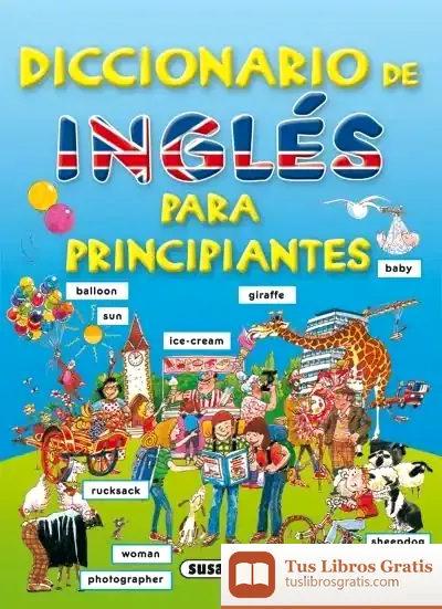 Descargar Diccionario De Inglés Para Principiantes