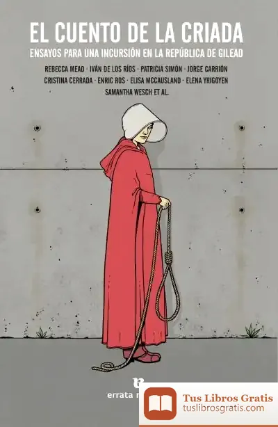 Descargar El Cuento De La Criada
