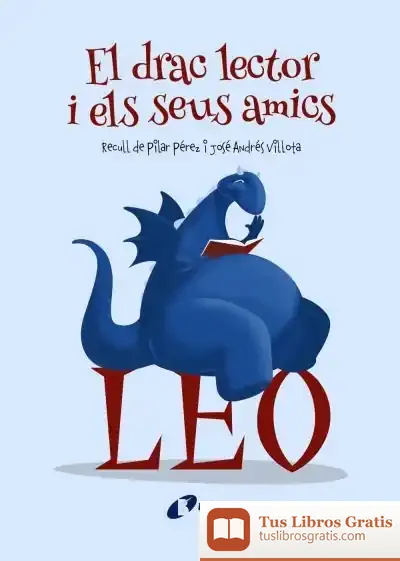 Descargar El Drac Lector I Els Seus Amics