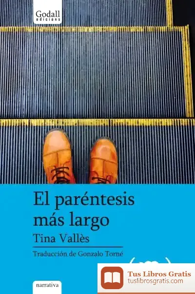 Descargar El Paréntesis Más Largo