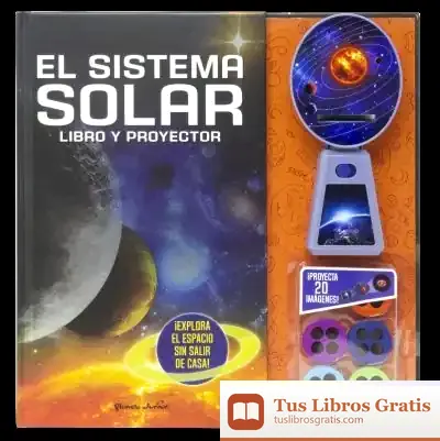 Descargar El Sistema Solar. Cine En Casa