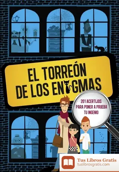 Descargar El Torreón De Los Enigmas