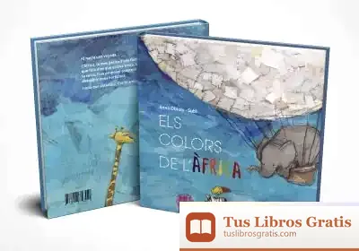 Descargar Els Colors De L'Àfrica