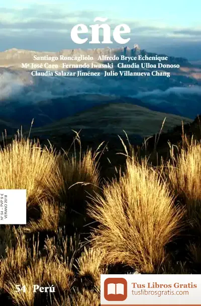 Descargar Eñe 54