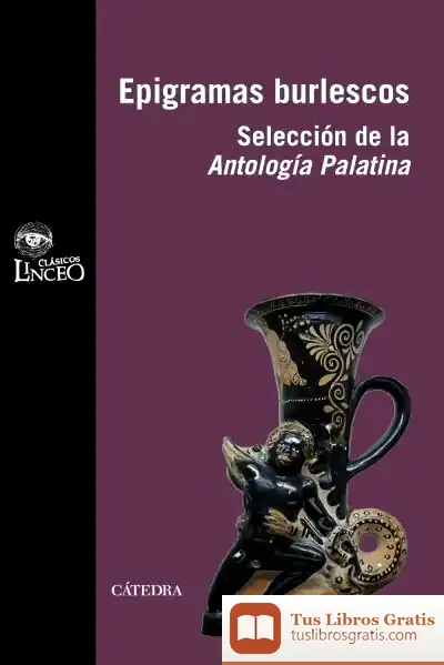 Descargar Epigramas Burlescos
