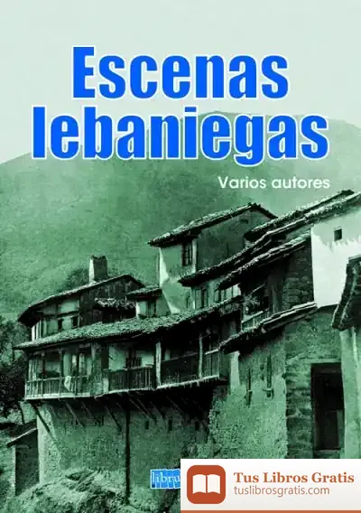 Descargar Escenas Lebaniegas