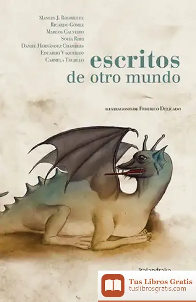 Descargar Escritos De Otro Mundo