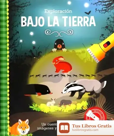Descargar Exploración Bajo La Tierra