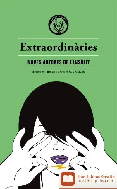 Descargar Extraordinàries de Varios Autores