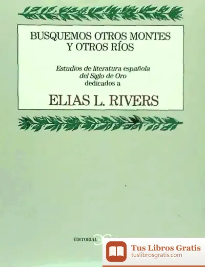 Descargar Homenaje A Elias L. Rivers